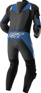 Tractech Evo D3O Leather Suit