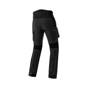 Pro Series Adventure D3O Textile Pants