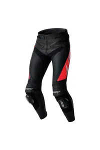 Tractech Evo D3O Leather Pants