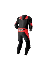 Tractech Evo D3O Leather Suit