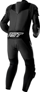 Tractech Evo D3O Leather Suit