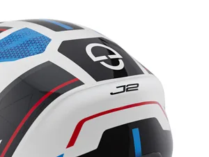 J2 DOT Graphic Sigma