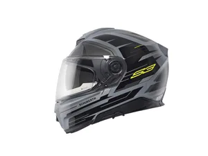 S3 DOT Graphic Apex