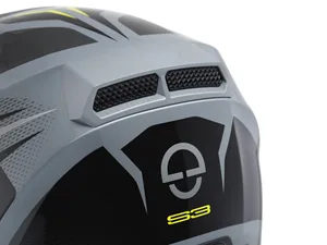 S3 DOT Graphic Apex