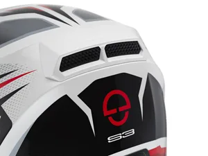 S3 DOT Graphic Apex