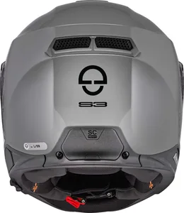 S3 DOT Solid