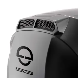 S3 DOT Solid