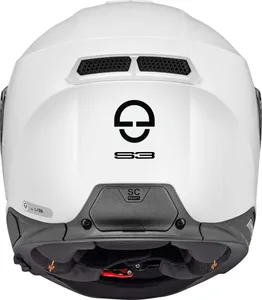 S3 DOT Solid