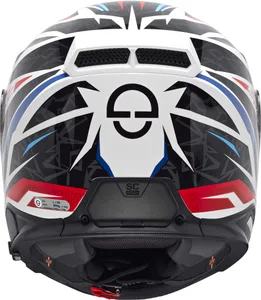 S3 DOT Graphic Thunder