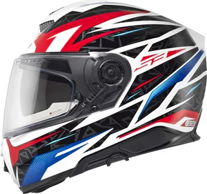 S3 DOT Graphic Thunder