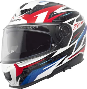 S3 DOT Graphic Thunder