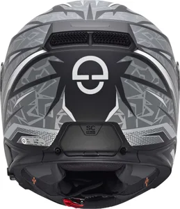 S3 DOT Graphic Thunder