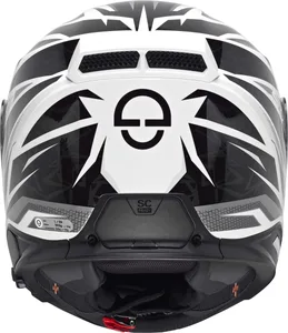 S3 DOT Graphic Thunder