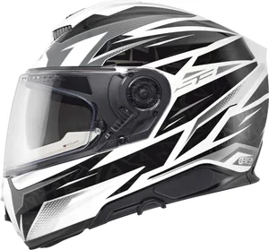 S3 DOT Graphic Thunder