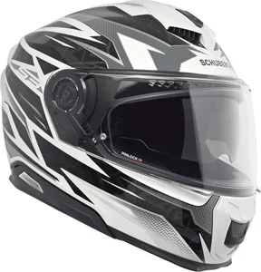 S3 DOT Graphic Thunder