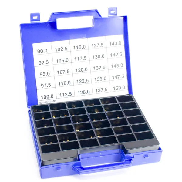 KEIHIN SLOT KJ JETS KIT 70 TO 112 (72PCS 4/EA)