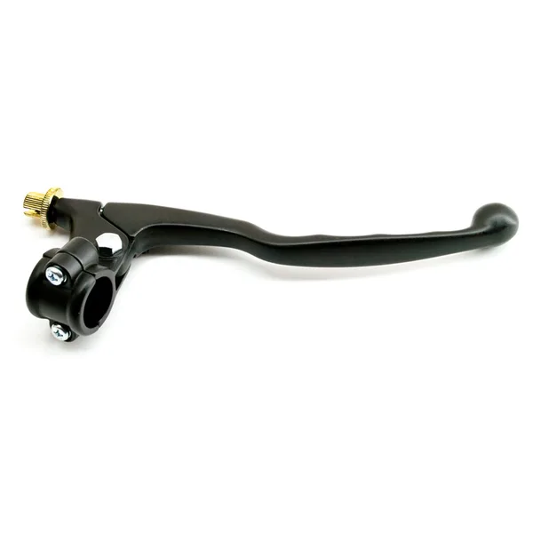 BRAKE POWER LEVER BLACK 01-3129. UNIVERSAL