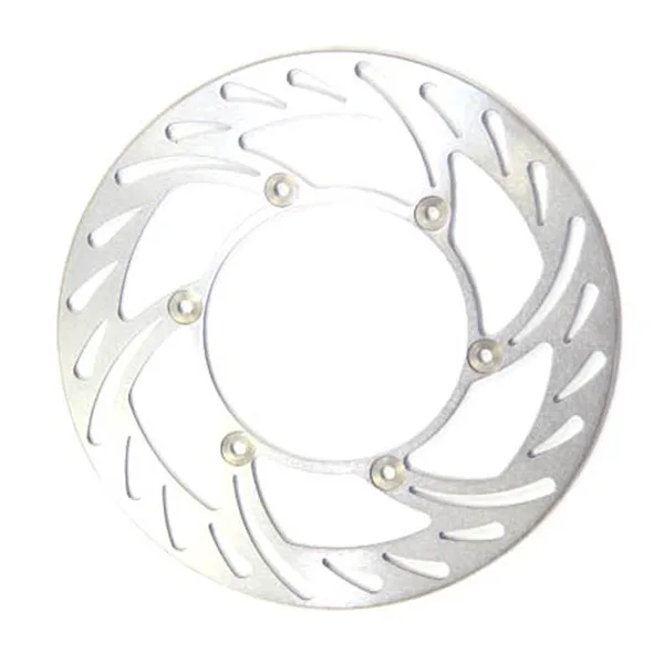 EBC MD6190D REAR ROTOR YZ125/250/450 02-12