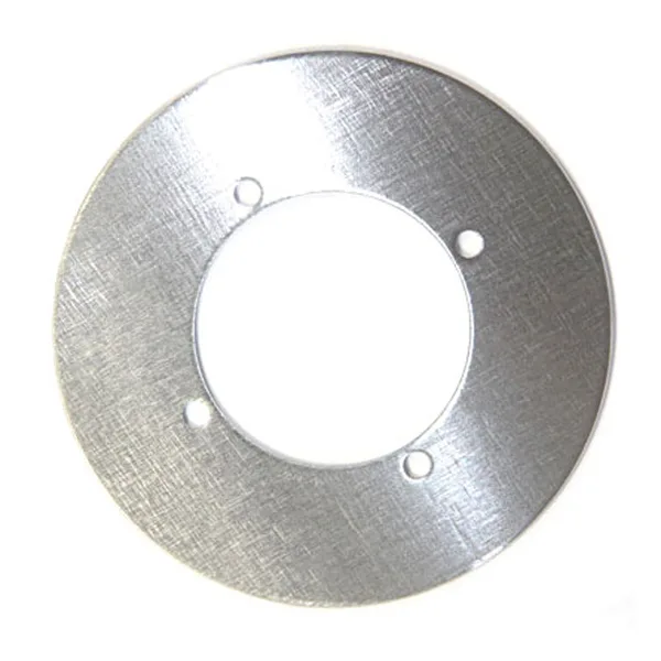 EBC MD6252D R ROTOR YAMA YFM400 05-08