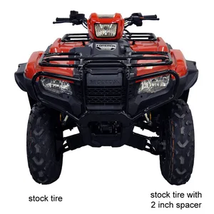 OVERFENDER TRX500 FOREMAN 2014