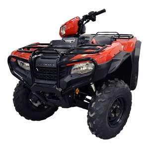 OVERFENDER TRX500 FOREMAN 2014