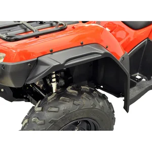 OVERFENDER TRX500 FOREMAN 2014