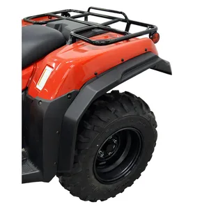 OVERFENDER TRX500 FOREMAN 2014