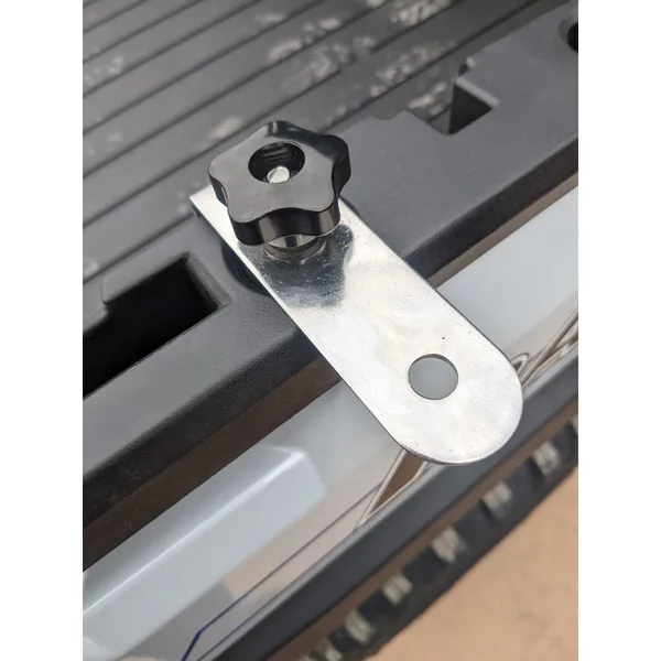 LATCH & GO WHIP MOUNT FOR RANGER/GENERAL (PAIR)