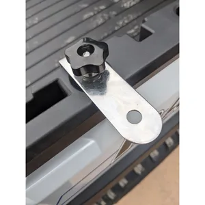 LATCH & GO WHIP MOUNT FOR RANGER/GENERAL (PAIR)