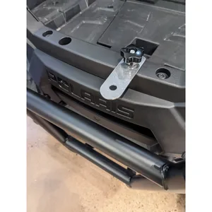 LATCH & GO WHIP MOUNT FOR RZR (PAIR)