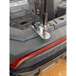 LATCH & GO WHIP MOUNT FOR RZR (PAIR)