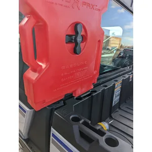 PRO-FIT COMPATIBLE MOUNT FOR ROTOPAX/FUELPAX