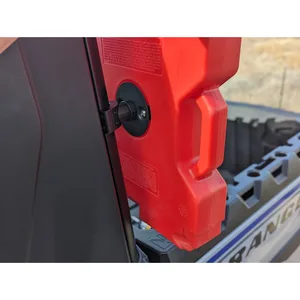PRO-FIT COMPATIBLE MOUNT FOR ROTOPAX/FUELPAX