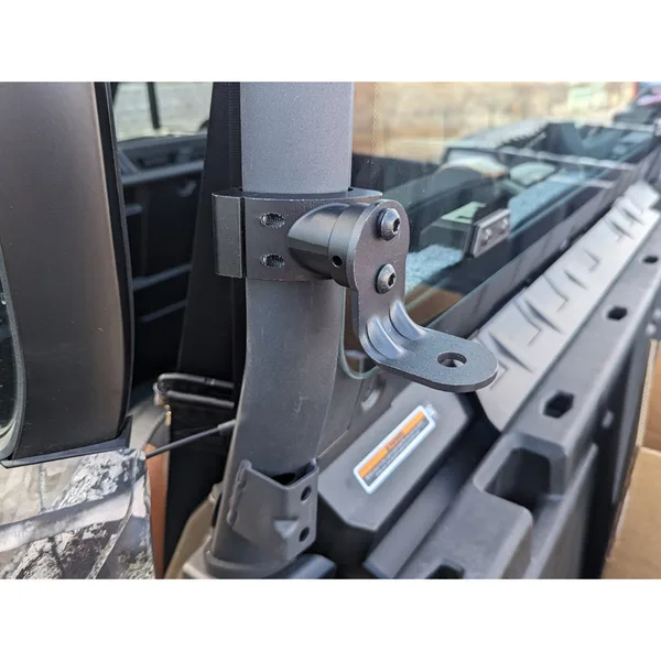 PRO-FIT COMPATIBLE WHIP/POD LIGHT MOUNT