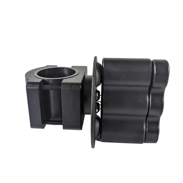 ROTOPAX/FUELPAX ROLLBAR MOUNT