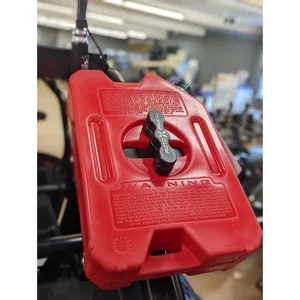 ROTOPAX/FUELPAX ROLLBAR MOUNT
