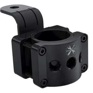 ROLLBAR WHIP/POD LIGHT MOUNT