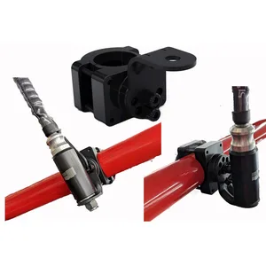 ROLLBAR WHIP/POD LIGHT MOUNT