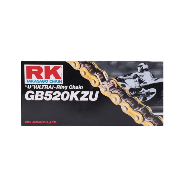 GOLD U-RING GB520KZU-100