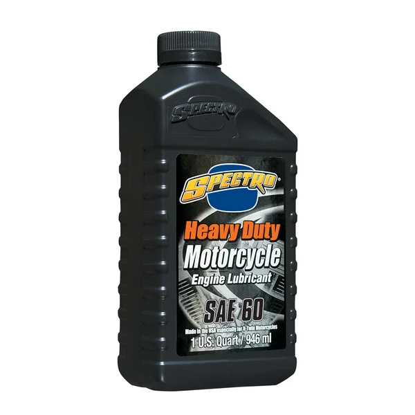 SPECTRO 4 HEAVY DUTY SAE 60 946ML