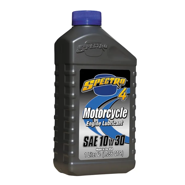 SPECTRO 4 MOTO 10W30 1L
