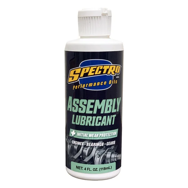 ASSEMBLY LUBE 113G