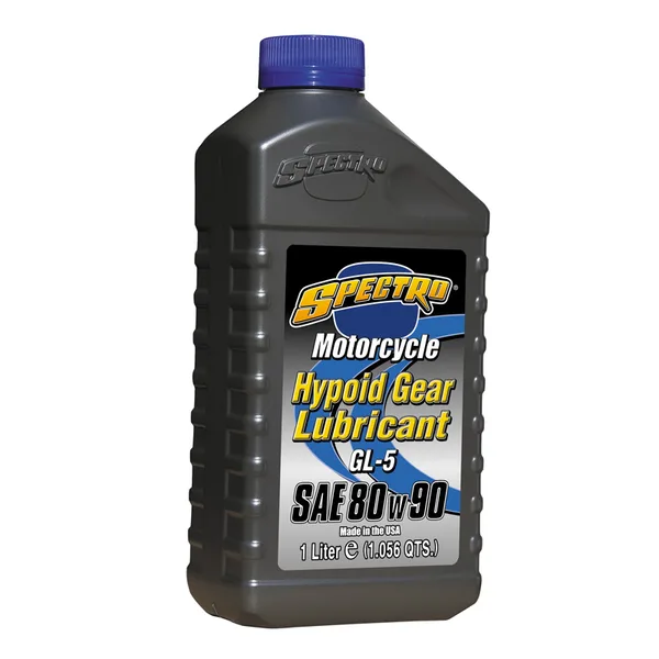 SPECTRO HYPOID GEAR 80W90 1L