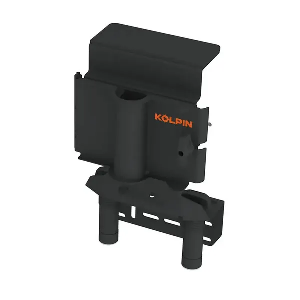 OFF-ROAD VEHICULE CHAINSAW MOUNT RANGER/GENERAL