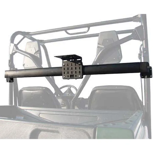 UTILITY GEAR RAIL SYSTEM 54' LONG