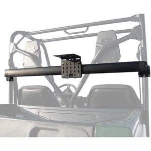 UTILITY GEAR RAIL SYSTEM 54' LONG