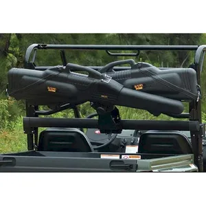 UTILITY GEAR RAIL SYSTEM 54' LONG