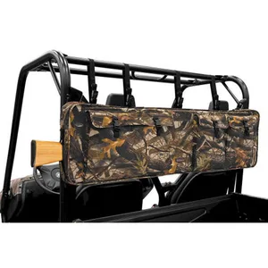 UTILITY GEAR RAIL SYSTEM 54' LONG