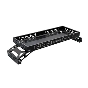 KOLPIN UTV OVERBED CARGO RACK