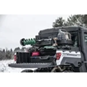 KOLPIN UTV OVERBED CARGO RACK